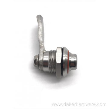 Stainless Steel safe knob Cam Lock